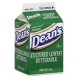 Deans cultured lowfat buttermilk Calories