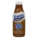 Deans milk chug milk lowfat, chocolate, 1% milkfat Calories