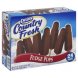 Deans country fresh fudge pops Calories