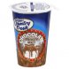 Deans country fresh frosty malt chocolate Calories