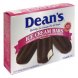 Deans ice cream bars Calories
