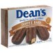 Deans toffee bars Calories