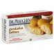 Dr. Praegerss potato bites Calories