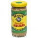 dusseldorf mustard