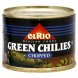 green chilies chopped
