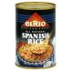 spanish rice all natural