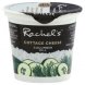 Rachels cucumber dill cottage cheese Calories