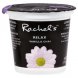 Rachels essence yogurt lowfat, relax, vanilla chai Calories