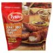 Tyson chicken strips honey bbq Calories
