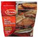 Tyson any 'tizers chicken breast fillets spicy Calories