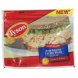 Tyson oven roasted chicken breast shaved deli slices Calories