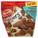 Tyson any 'tizers wings with citrus fire sauce Calories