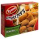 Tyson any 'tizers chicken bites cheddar & jalapeno flavored Calories