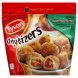 Tyson any 'tizers chicken pepperoni minis stuffed Calories