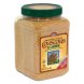 couscous - organic whole wheat