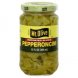 pepperoncini imported sliced