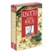 risotto rice traditional italian style