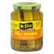 dill strips reduced sodium