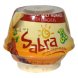 Sabra to go supremely spicy hummus with crackers Calories