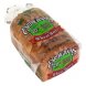 EarthGrains honey wheat berry bread Calories