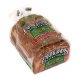 EarthGrains extra fiber 100% multi-grain bread Calories