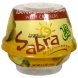 Sabra to go roasted garlic hummus with crackers Calories