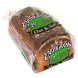 EarthGrains oat & nut bread Calories