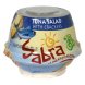 to go tuna salad with crackers