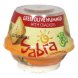 Sabra to go greek olive hummus with crackers Calories