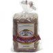 premium honey almond oatberry bread