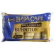 Resers baja cafe burritos bbq flavored beef, mild Calories