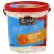 Resers party pack macaroni salad Calories