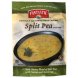 Fantastic Foods split pea simmer soup simmer soups Calories