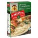 Fantastic Foods organic couscous (100% organic) rice & couscous Calories