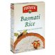basmati rice rice & couscous