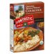 Fantastic Foods organic whole wheat couscous (100% organic) rice & couscous Calories