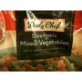 Daily Chef normandy blend vegtables - steamable bags Calories