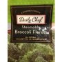 steamable broccoli florets net carbs