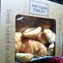 Artisan Fresh sandwich croissant sam 's club Calories