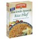 Fantastic Foods rice pilaf hacienda spanish Calories