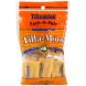 Tillamook pack-it-pals tilla-moos medium cheddar cheese Calories