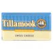 Tillamook swiss cheese Calories