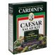 caesar salad kit