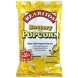 popcorn buttery