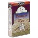 Casbah timeless cuisine basmati rice premium from india, aged 1 year Calories
