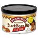 black bean dip vegetarian, fat free