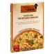 Kitchens of India vagetable biryani paste (pâte pour biryani de légumes) canada/spice pastes products Calories