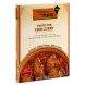 Kitchens of India fish curry paste australia/curry pastes Calories