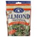 almond toppings classic ranch