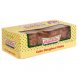 Krispy Kreme cake donut holes glazed Calories